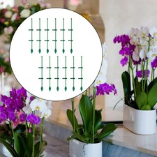 Support Plante Vert Réglable