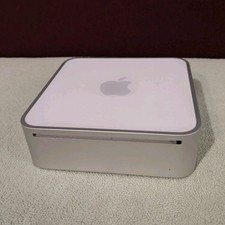 Apple Mac Mini A1283 2,5GHz 8Go SSD 250Go Superdrive MC239 macmini3,1 Ventura