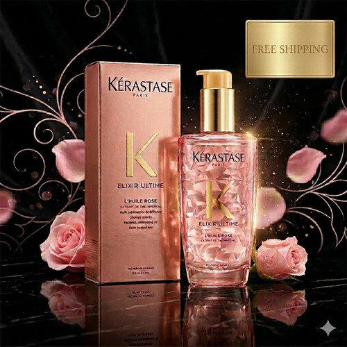 Kerastase elixir ultime - kerastase,