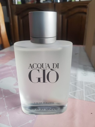 Giorgio armani acqua - di, gio