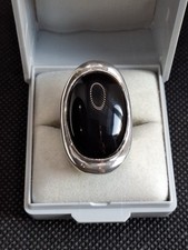 Ancienne Grosse Bague En