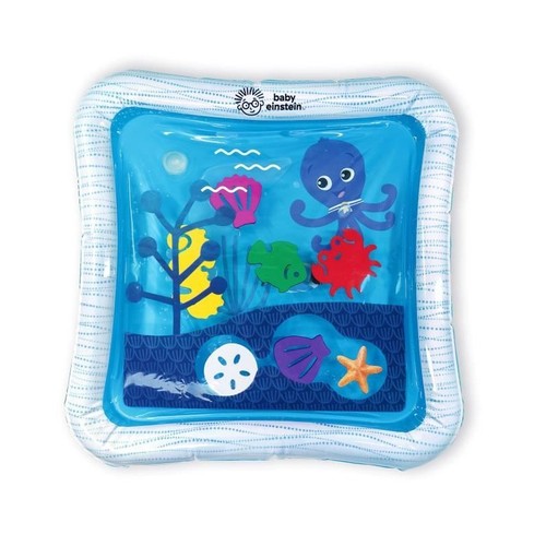 Baby einstein tapis eau - baby, d'eau