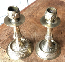 Ancienne et jolie paire de