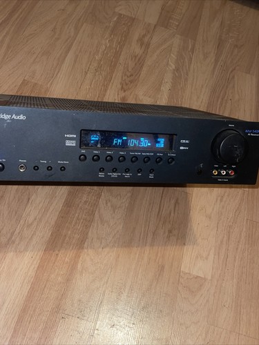 Amplificateur tuner home - amplificateur,