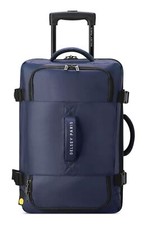 DELSEY PARIS valise Raspail 2R Trolley Travelbag 55 Blue