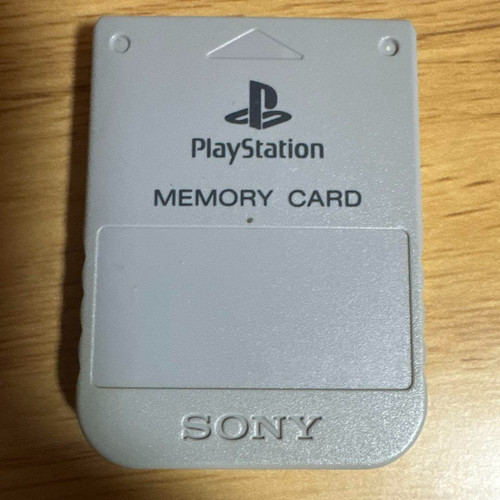 Carte mémoire officielle sony - officielle,