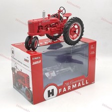 1/16 McCORMICK DEERING FARMALL