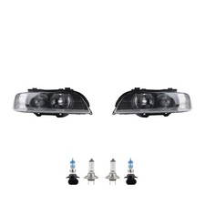 Phares Osram Nuit Breaker Brun