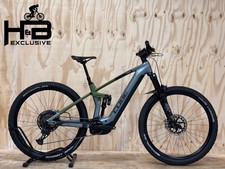 VTT électrique Cube Stereo