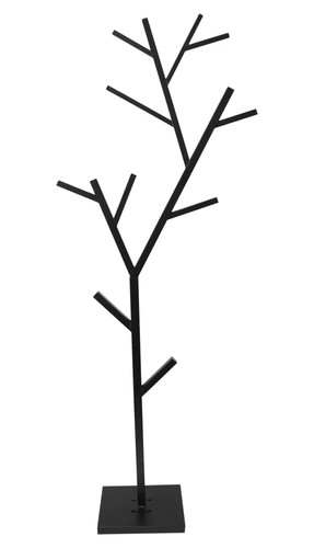 Porte manteau arbre - "arbre", couloir