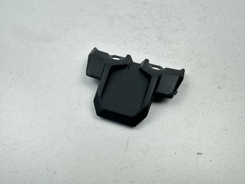 Cache plastique entourage - plastique,