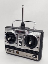 Futaba Attack‑R FP‑T2NBR radiocommande 2 canaux 26 MHz vintage