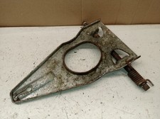 Tondeuse Gutbrod MTD HB 58 RLCK - Levier / bras d'embrayage 782-7596