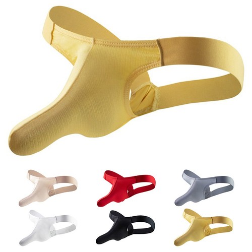 String slip creux - , homme