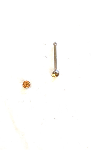 Piercing droit nez - piercing,