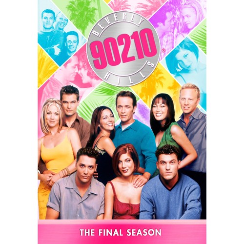 Beverly hills 90210 the - hills,, 90210: