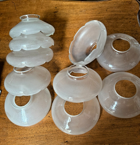 Ensemble coupelles - 10,