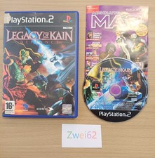Legacy of Kain : Defiance