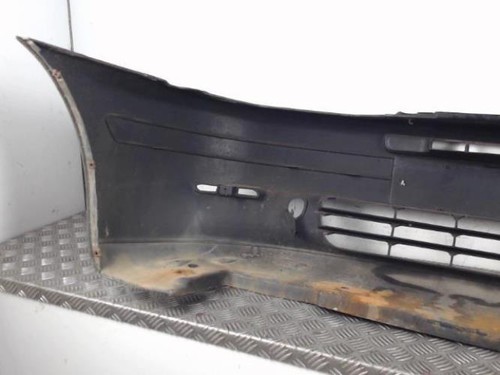 Pare choc avant fiat - avant,