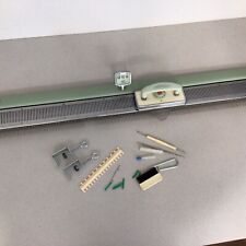 EMPISAL Instant Knitter Machine Model 25 5505 Japan Sold For Parts