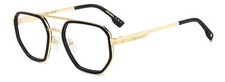 Lunettes de Vue Dsquared2 D2