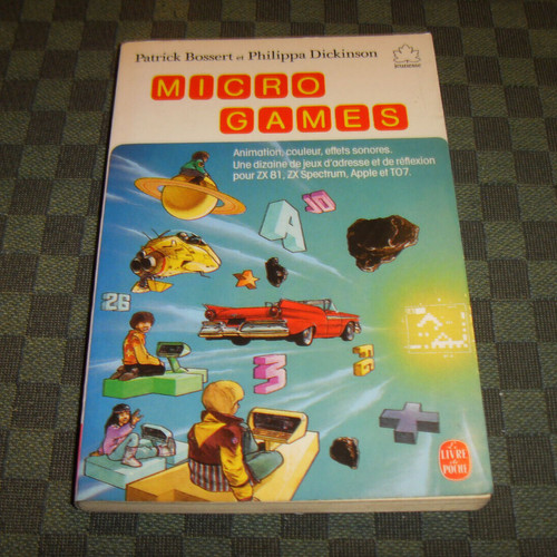 1985 ancien livre - ancien,