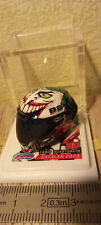 motorcycle helmet gp au 1/12th Fabio Quartararo catalan 2023 no Valentino Rossi