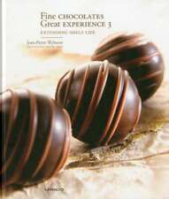 Fine Chocolates 3 by Jean-Pierre Wybauw: Used