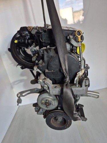 Moteur daihatsu trevis ej - moteur,