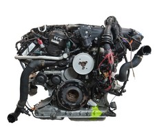 Moteur pour Audi A4 A5 A6 A7