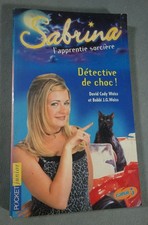 Sabrina L'apprentie Sorcière