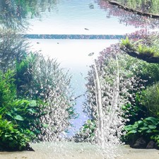  Pompe À Air Aquarium