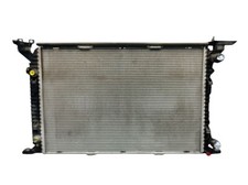 Radiator Water Cooler For AUDI A4 AVANT (8K5, B8) 2.0 TFSI 8K0121251K