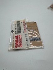 YAMAHA YZF750SP 1996 4HS7