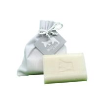 Savon doux au lait d'ânesse