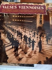 Disques Vinyles 33 Tours