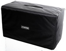 Custom padded cover for Mesa