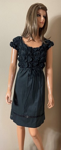 Déstockage robe noire - 🔥déstockage,