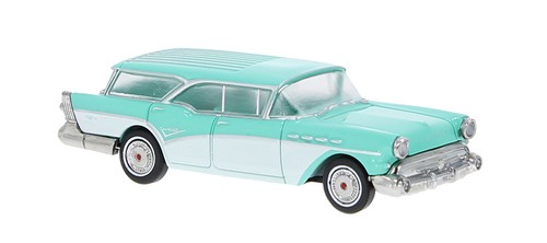 Brekina 18175 buick century - 18175,