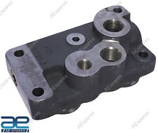 Plaque De Couverture De Levage