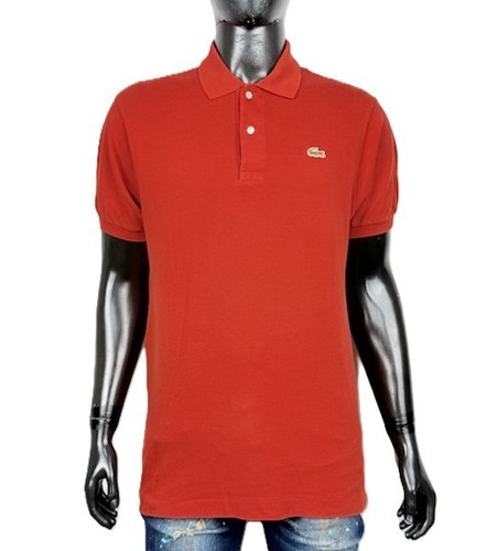 Polo homme lacoste taille l - polo,