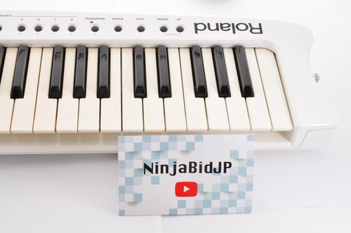 Synthétiseur clavier épaule