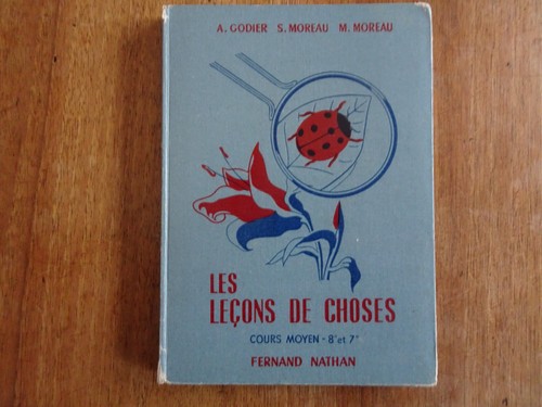Scolaire ancien les - scolaire, leçons