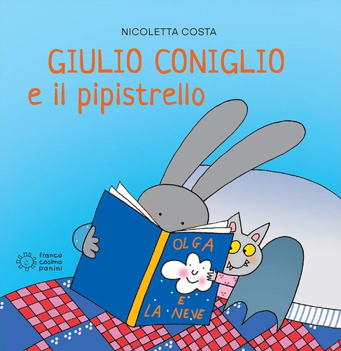 Nicoletta costa giulio - nicoletta,