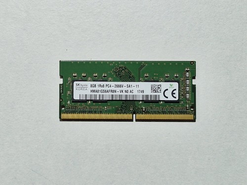 Mémoire ram go ddr4 - mémoire,