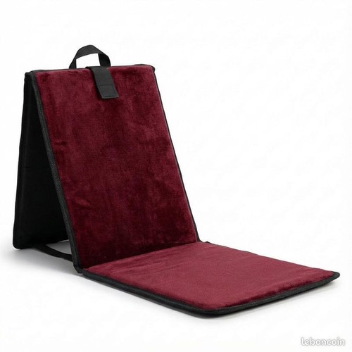 Tapis prière pliable - prière, petit