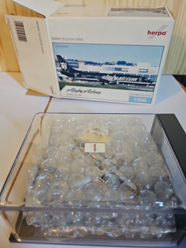 Herpa 500 boeing 737 400 - 737,