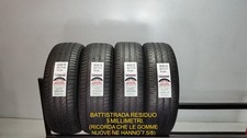 Pneus D'Occasion 195/65R15 95H Michelin Et Continental