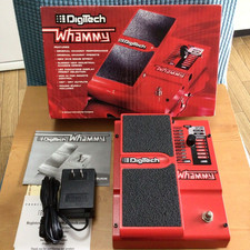 Pédale d'effet guitare