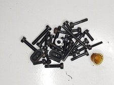 lot de visserie de taille haie